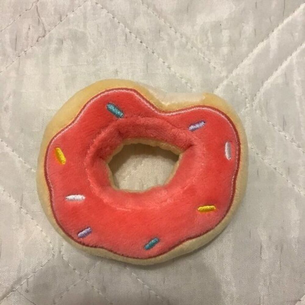 Anirollz 6" Official‎ Donut Plush